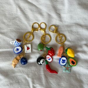Charms MALTA
