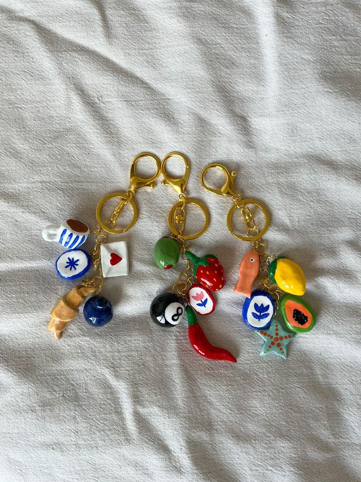 Charms MALTA