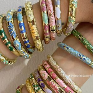 Bracaletes GRECIA